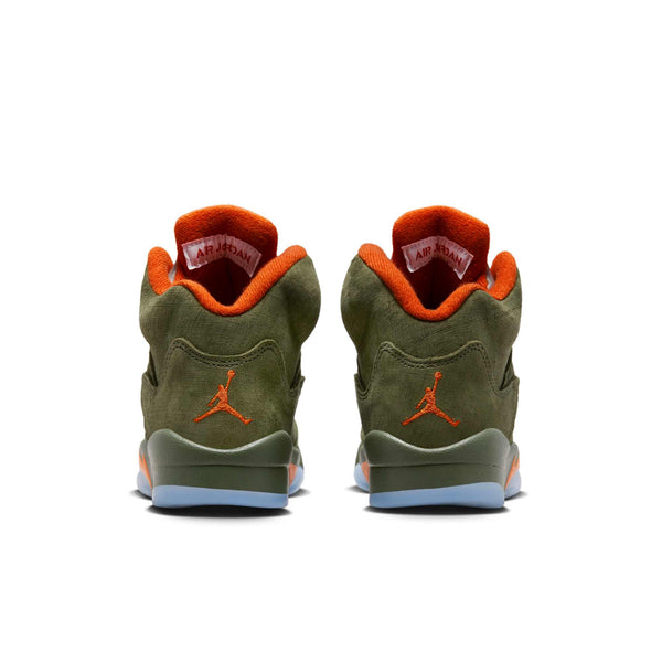 [440888-308] Grade School Air Jordan Retro 5