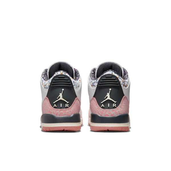 [441140-100] Grade School Air Jordan Retro 3