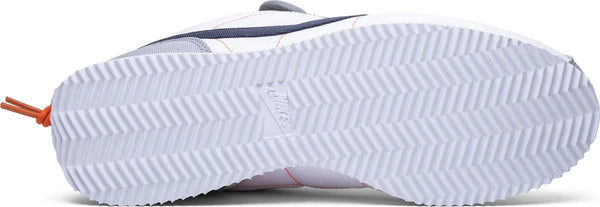 [AV2950-100] Mens Nike Cortez Basic Slip 'Kendrick Lamar White'