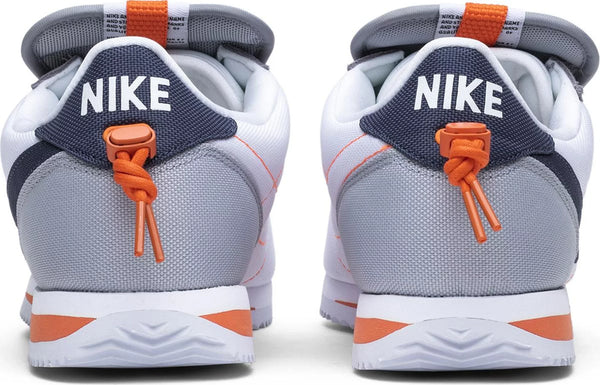 [AV2950-100] Mens Nike Cortez Basic Slip 'Kendrick Lamar White'