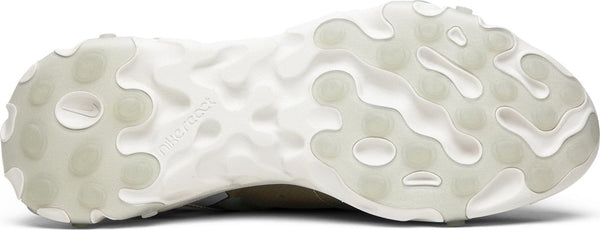 [BQ2718-300] Mens Nike REACT ELEMENT 87 'UNDERCOVER GREEN MIST'