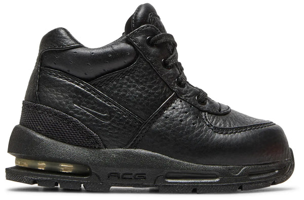 [311569-001] Toddlers Nike AIR MAX GOADOME 'BLACK (TD)'