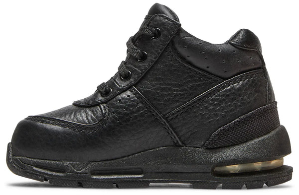 [311569-001] Toddlers Nike AIR MAX GOADOME 'BLACK (TD)'