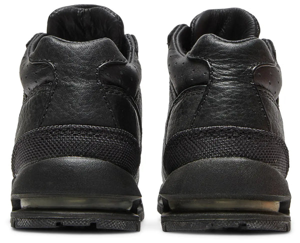 [311569-001] Toddlers Nike AIR MAX GOADOME 'BLACK (TD)'