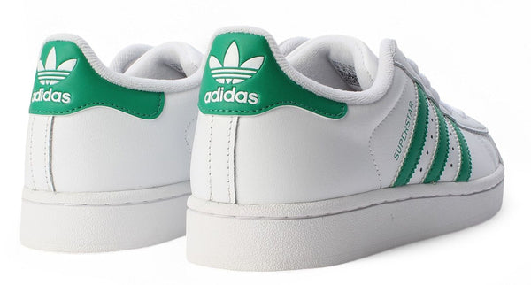 [JH7897] YOUTH ADIDAS SUPERSTAR II J