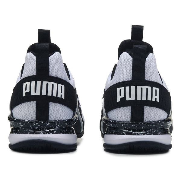 [310321-01] Mens Puma AXELION CYBER CITY