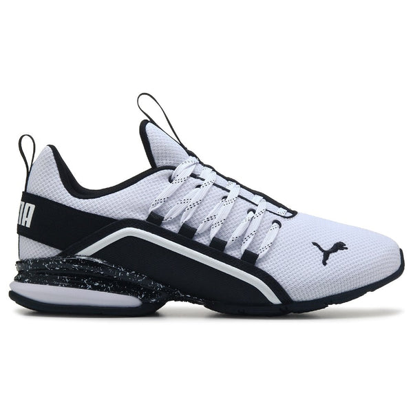 [310321-01] Mens Puma AXELION CYBER CITY