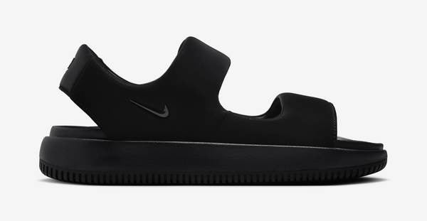 [FJ6044-001] MENS NIKE CALM SANDAL 'BLACK'