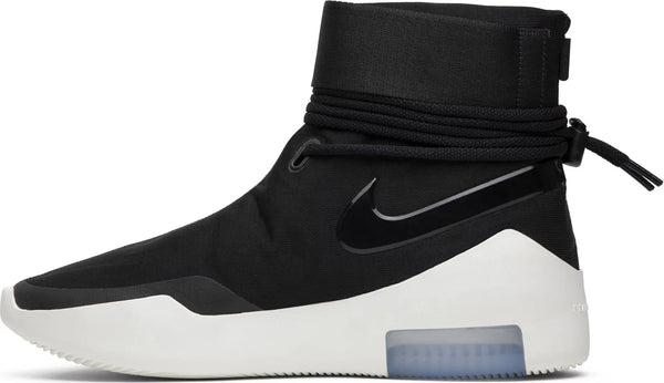 [AT9915-001] Mens Nike Air Fear Of God 1 SA 'Black'