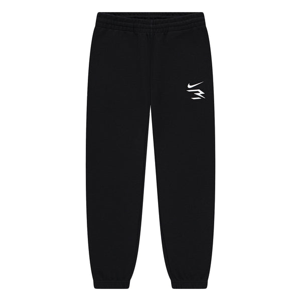 [9Q0321-023] YOUTH NIKE FLEECE 3BRAND JOGGERS