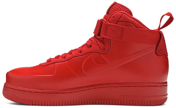 [BV1172-600] MENS NIKE AIR FORCE 1 FOAMPOSITE CUP