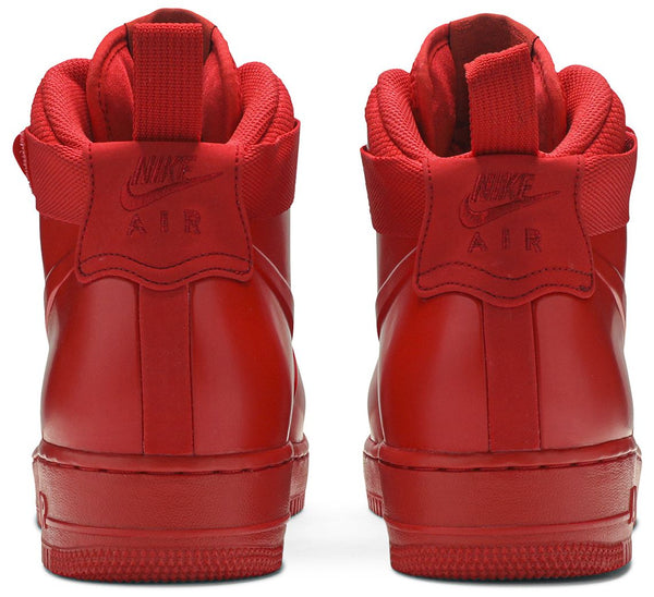 [BV1172-600] MENS NIKE AIR FORCE 1 FOAMPOSITE CUP