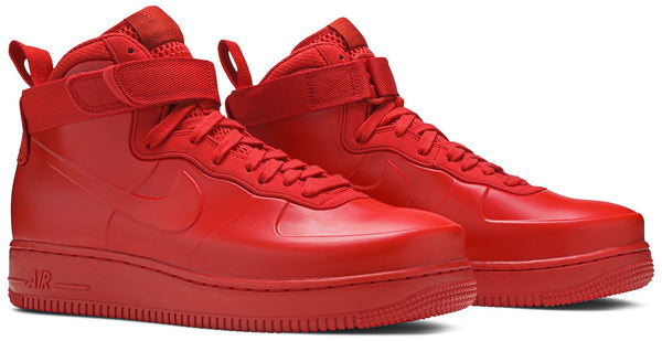 [BV1172-600] MENS NIKE AIR FORCE 1 FOAMPOSITE CUP