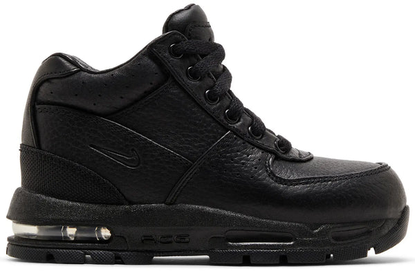 [311568-001] Preschool Nike AIR MAX GOADOME 'BLACK (PS)'