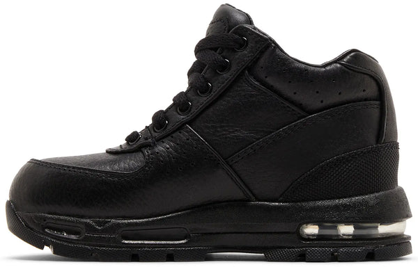 [311568-001] Preschool Nike AIR MAX GOADOME 'BLACK (PS)'