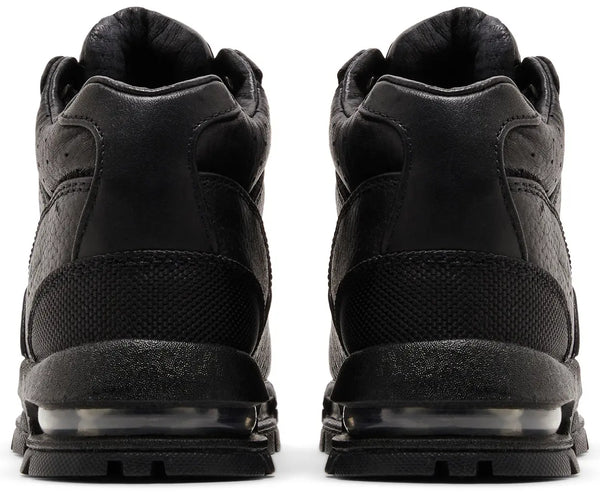 [311568-001] Preschool Nike AIR MAX GOADOME 'BLACK (PS)'