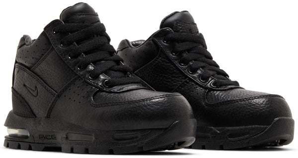 [311568-001] Preschool Nike AIR MAX GOADOME 'BLACK (PS)'