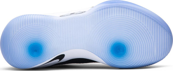 [AO2582-001] Mens Nike ADAPT BB 'BLACK PURE PLATINUM (US CHARGER)'