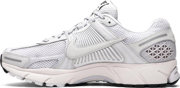 [BV1358-001] Mens Nike ZOOM VOMERO 5 SP 'VAST GREY'