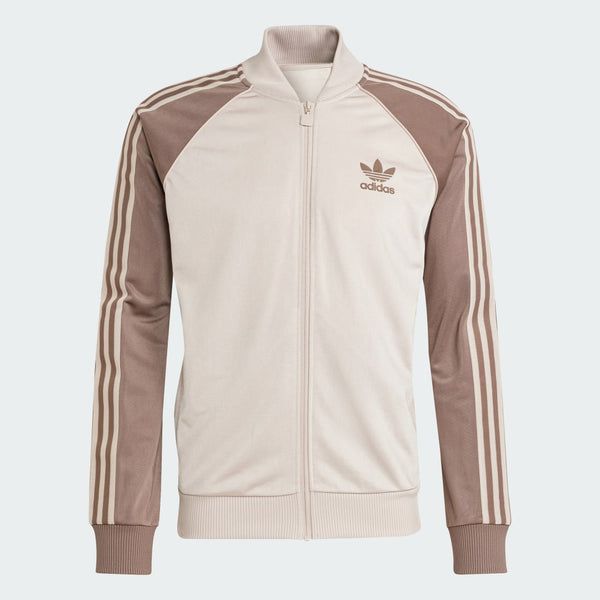 [IS3322] Mens Adidas SUPERSTAR TRACKTOP