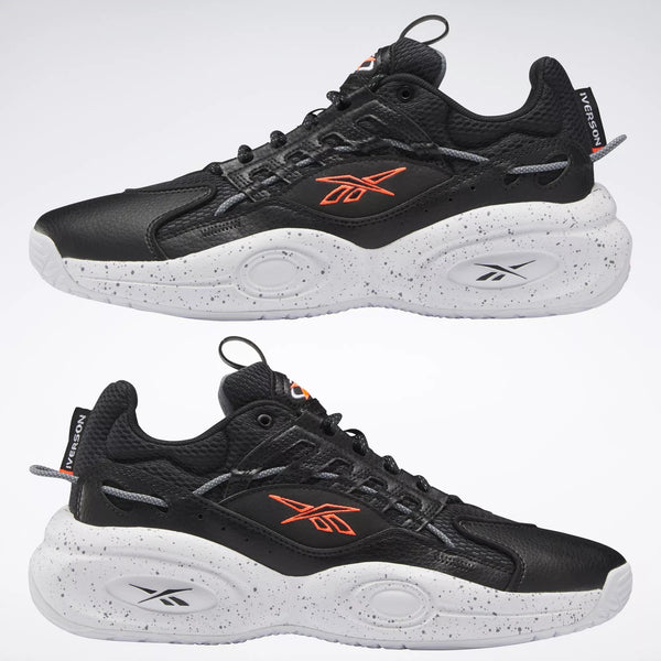 [100062961/HR0514] MENS REEBOK SOLUTION MID