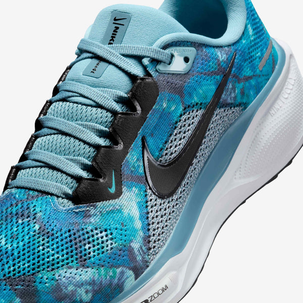 [IB7571-400] MENS NIKE AIR ZOOM PEGASUS 41 X NBNW 'DENIM TURQUOISE'