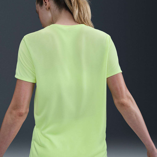 [DX0687-751] WOMENS NIKE DRI-FIT TEE