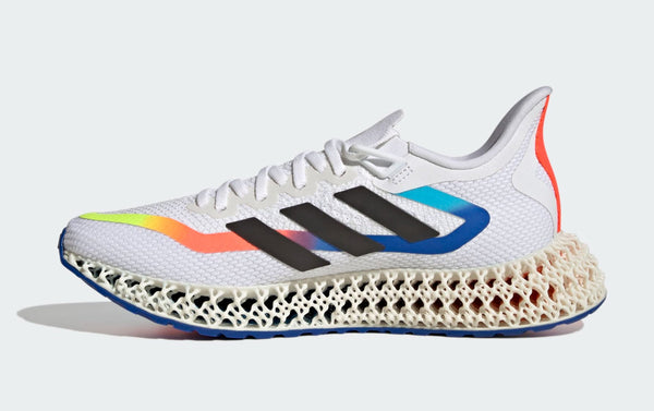[HQ1039] Mens Adidas 4DFWD 2 M