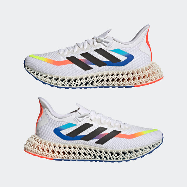 [HQ1039] Mens Adidas 4DFWD 2 M