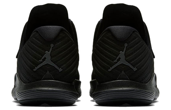 [AJ7990-001] MENS AIR JORDAN RELENTLESS 'BLACK ANTHRACITE'