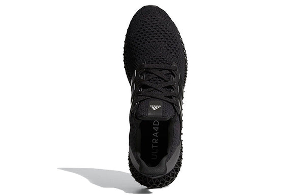 [FY4286] MENS ADIDAS ULTRA 4D 'TRIPLE BLACK'