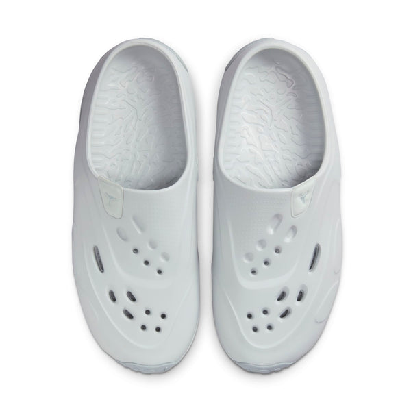[FQ0227-002] MENS AIR JORDAN ROAM 'LIGHT SILVER LIGHT PUMICE'