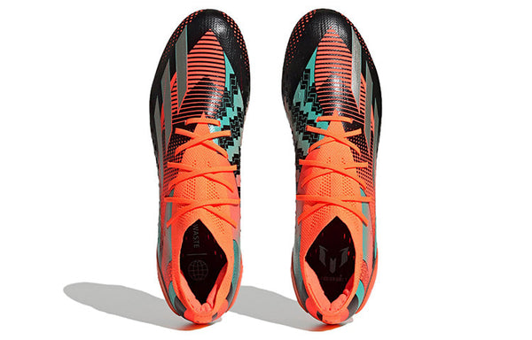 [GZ5148] MENS ADIDAS X SPEEDPORTAL MESSI.1 FG 'TEAM SOLAR