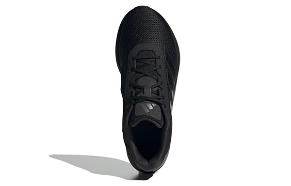 [IE7261] MENS ADIDAS DURAMO SL 'CORE BLACK CLOUD WHITE'