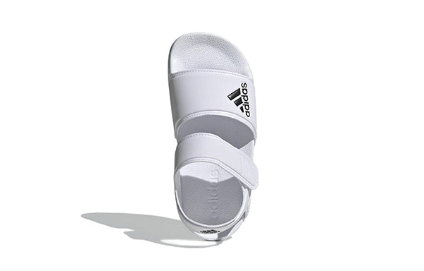 [GW0342] YOUTH ADIDAS ADILETTE SLIDES