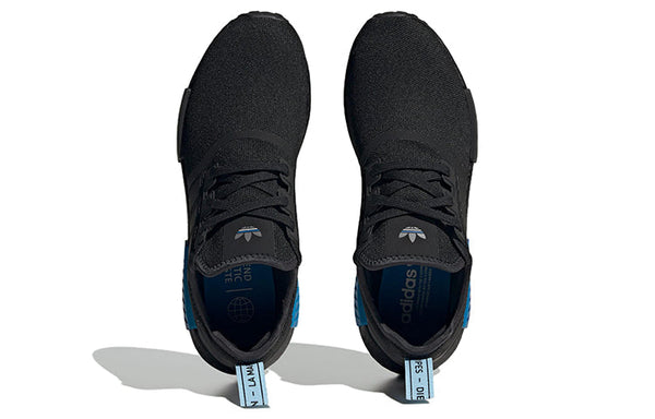 [IF8029] Mens Adidas NMD_R1