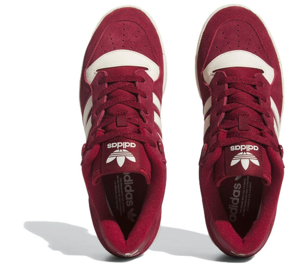 [IE7208] Mens Adidas RIVALRY LOW