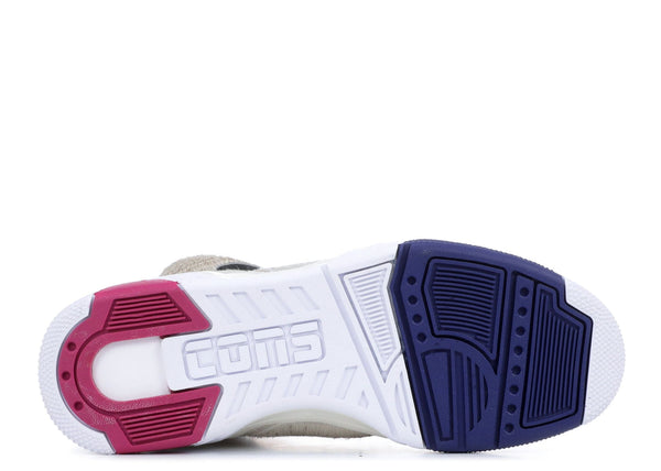 [163717C] Mens Converse ERX HI 'JUST DON VAPOROUS GREY'