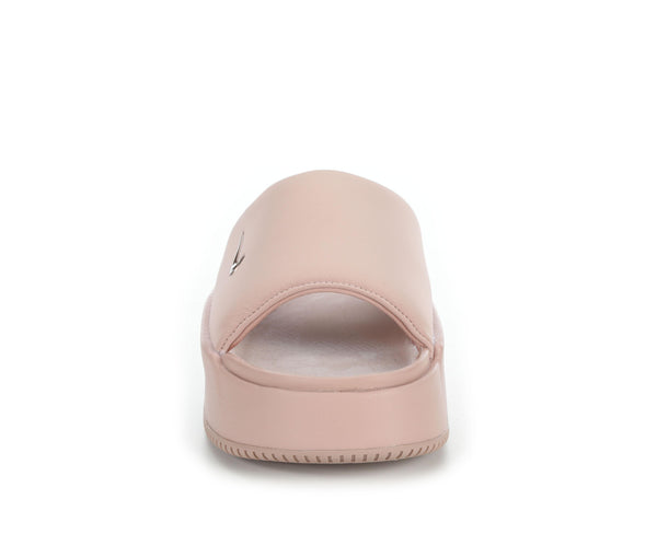 [HJ5601-601] WOMENS NIKE CALM ELEVATION 'PARTICLE PINK'