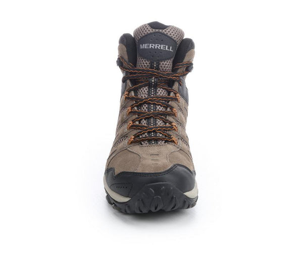 [J036955Z] MENS MERRELL CROSSLANDER 3 MID WP