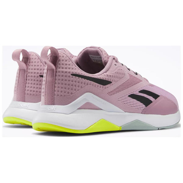 [100046836/GY6220] Womens Reebok NANOFLEX TR 2.0