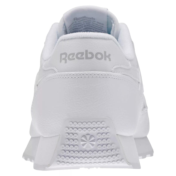 [100071996/V67020] MENS REEBOK US-WHITE/STEEL (4E Wide Width)