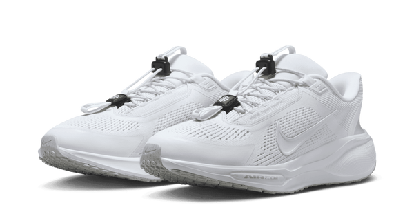 [FQ7837-101] MENS NIKE AIR ZOOM PEGASUS 41 EASYON 'WHITE'
