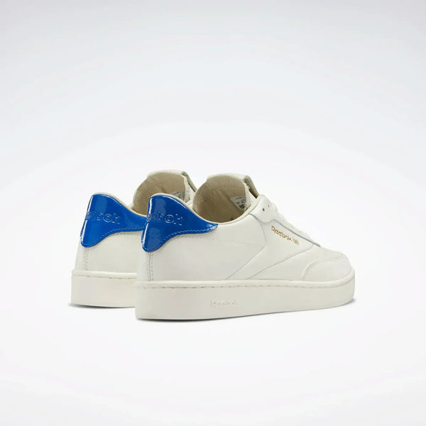 [100045953/GY1384] Womens Reebok CLUB C CLEAN