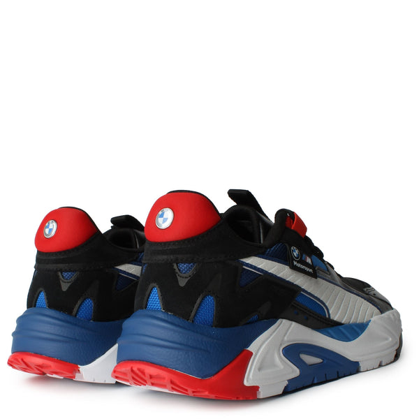 [307946-01] Mens Puma BMW MMS RS-TRCK
