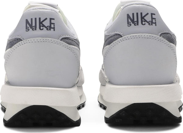 [BV0073-100] Mens Nike LD WAFFLE 'SACAI SUMMIT WHITE'