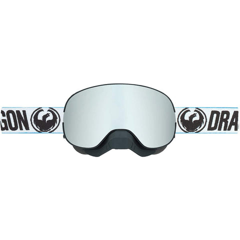 [294587728880] Mens Dragon Alliance X2 Snowmobile 1 Goggles