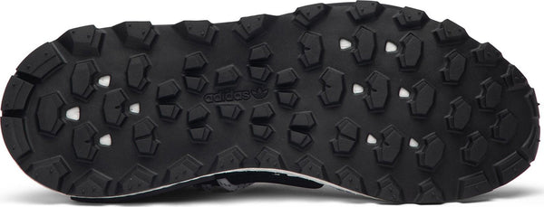 [EF7387] Mens Adidas NMD HU 'PHARRELL X BBC BLUE PLAID'