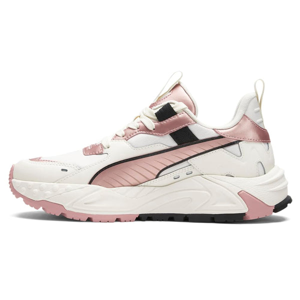 [391608-01] Womens Puma RS-TRCK METALLIC