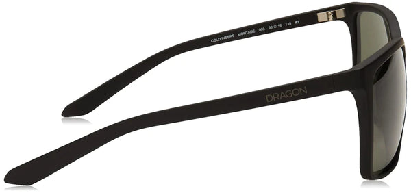 [40734-003] Mens Dragon Alliance Montage Sunglasses